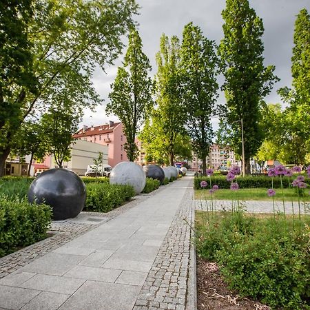 A Moze Mazury Apartment Elk Ngoại thất bức ảnh
