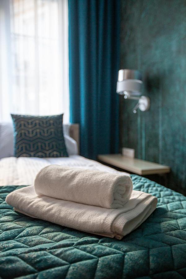 A Moze Mazury Apartment Elk Ngoại thất bức ảnh