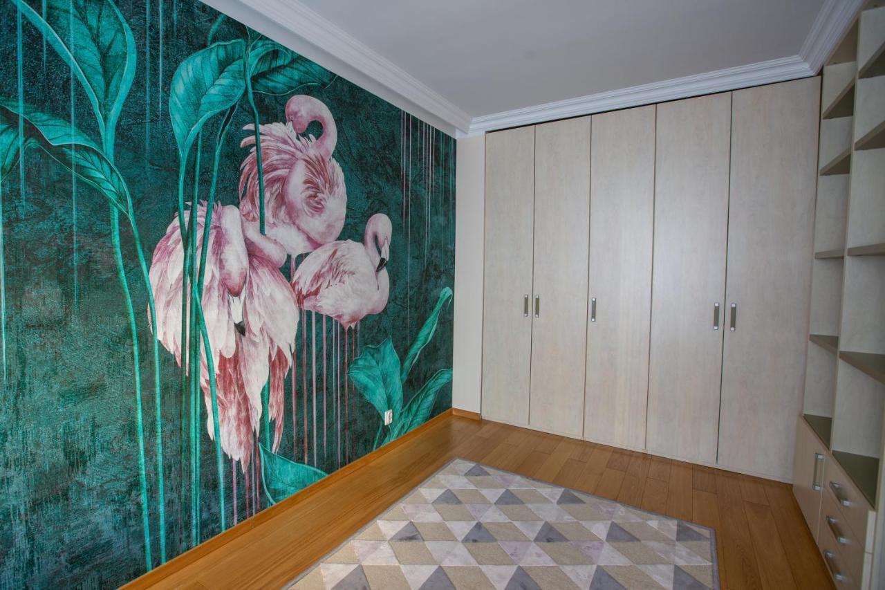 A Moze Mazury Apartment Elk Ngoại thất bức ảnh